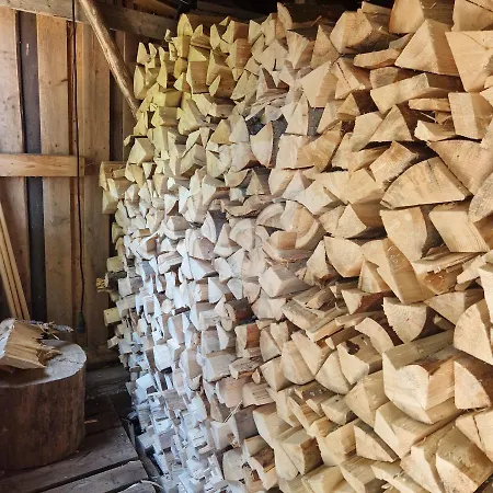 Chalet Huumoriharju Karkkila